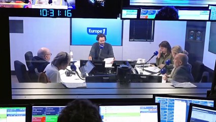 Philippine Delaire, alias Madame Dusse : «Jean-Claude, quand quelqu'un disparaît pendant 44 ans, on s'inquiète !»
