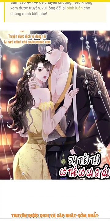 Chapter 136_Đại Tiểu Tiểu Thư Có Tâm Tư Xấu