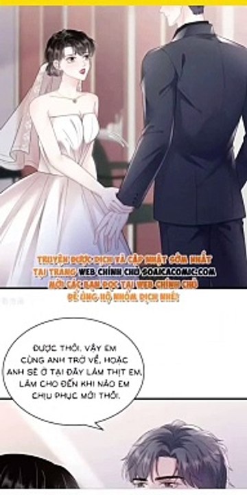 Chapter 142_Đại Tiểu Tiểu Thư Có Tâm Tư Xấu