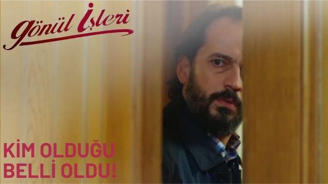 Yılmaz Ofisi Kimin Dağıttığını Öğreniyor - Gönül İşleri 13.Bölüm