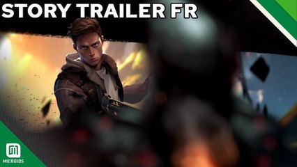 Flashback 2 - Story Trailer