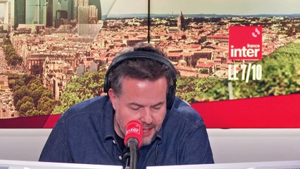 "Le coup d'après est déjà préparé par le Hamas", estime l'expert des questions de défense Pierre Servent