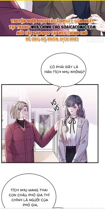 Chapter 155_Đại Tiểu Tiểu Thư Có Tâm Tư Xấu