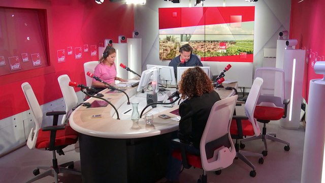 Depuis 48 heures, il y a eu comme une rupture dans l'espace-temps , confie la rabbin Delphine Horvilleur
