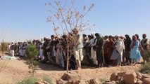 Caos y desolación en Afganistán tras la cadena de terremotos