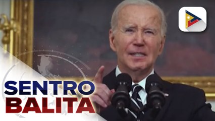 Higit 2,400 patay sa magnitude 6.3 na lindol sa Afghanistan