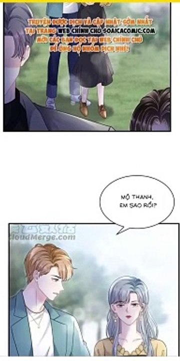 Chapter 179_Đại Tiểu Tiểu Thư Có Tâm Tư Xấu