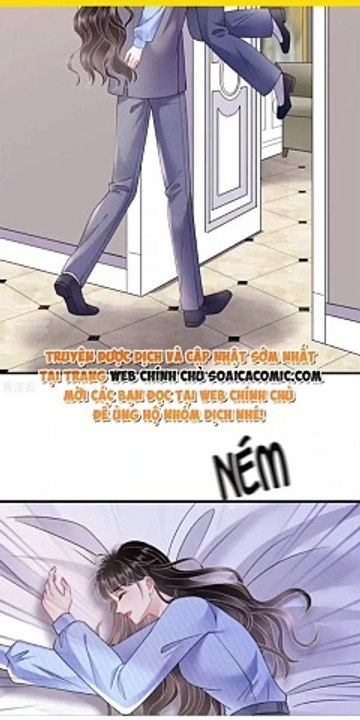 Chapter 175_Đại Tiểu Tiểu Thư Có Tâm Tư Xấu