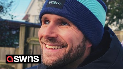 "I run nature retreats - magic mushrooms are the new booze"