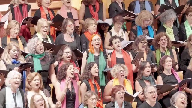 Pacientes y profesionales ofrecen un concierto para visibilizar la depresión a través de la música