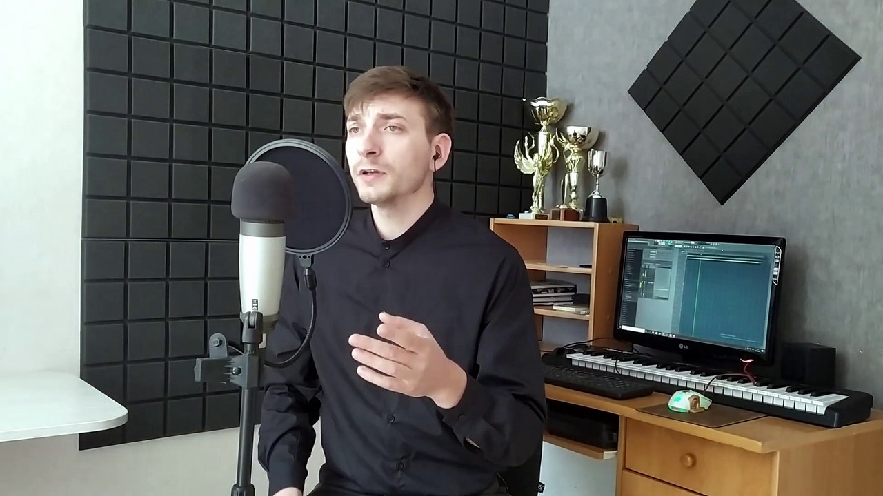 The Rains of Castamere - Serj Tankian (UA cover)