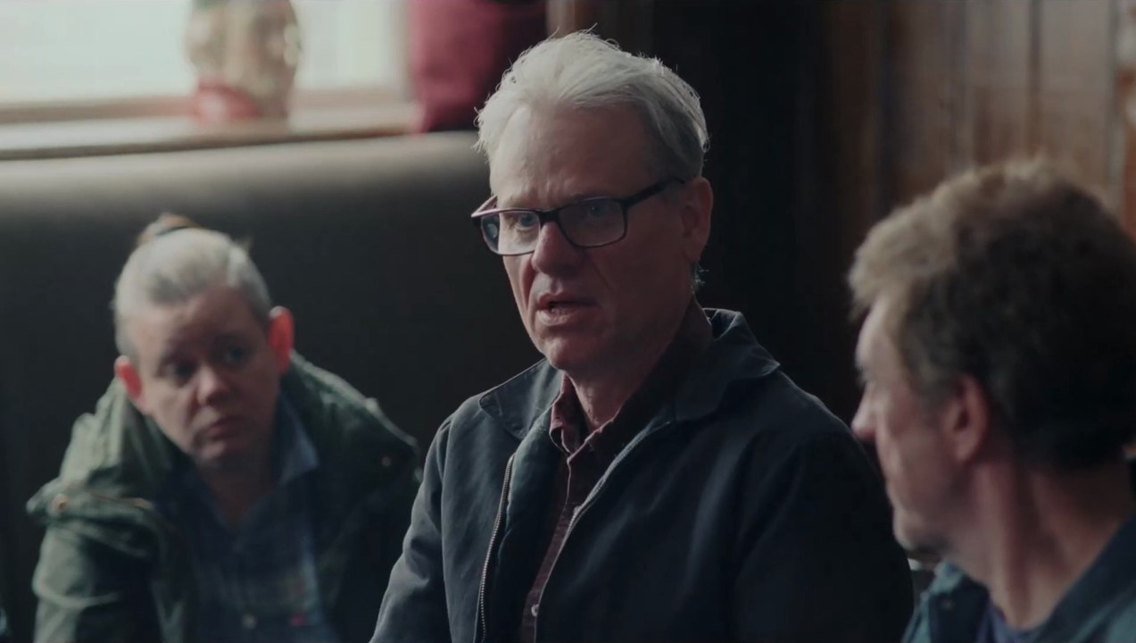 The Old Oak - Trailer (Deutsch) HD