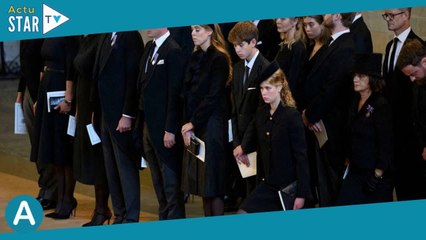 "Bouffe-moi les noix" : Un membre de la famille royale a complètement dérapé face à sa belle-mère...