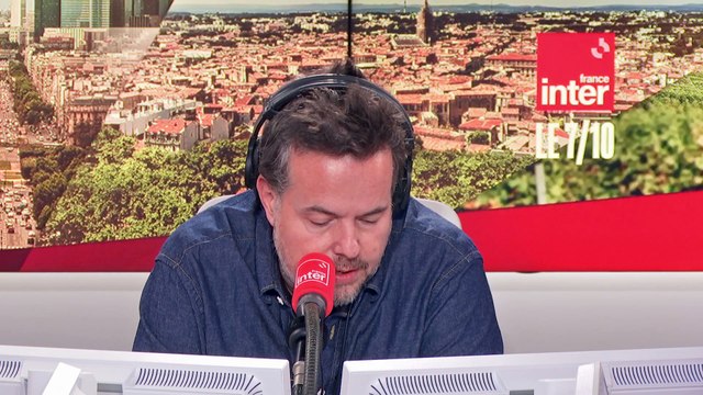 Attaque du Hamas contre Israël : diffuser ou ne pas diffuser les images ? L'édito médias