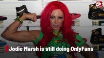 Jodie Marsh explains why she is still on onlyfans.