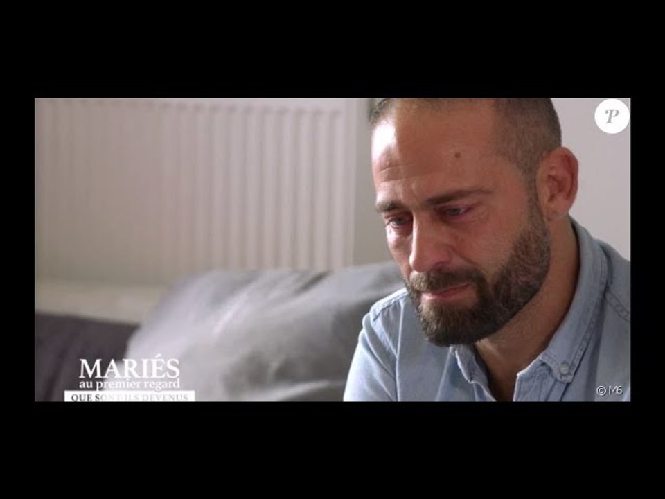 Mathieu (Mariés au premier regard) : le frère jumeau d'Aurélien a trouvé l'amour et partage son bonh
