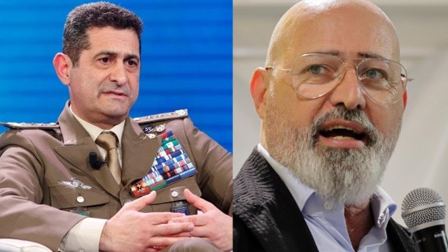 Il generale Figliuolo inchioda Bonaccini Bisogna capire che ci sono dei limiti fisici