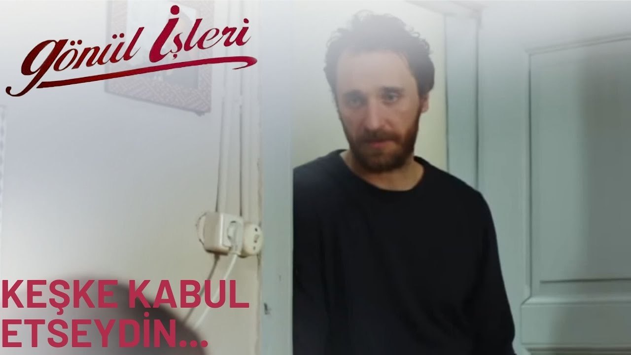 Saadet Asrın'ın Yanında Kemal'i Arıyor - Gönül İşleri 14.Bölüm
