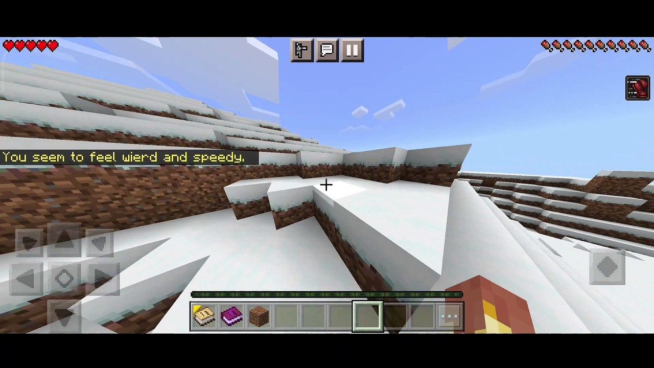 Minecraft - But World against You An Epic Adventure | Minecraft in Hindi
