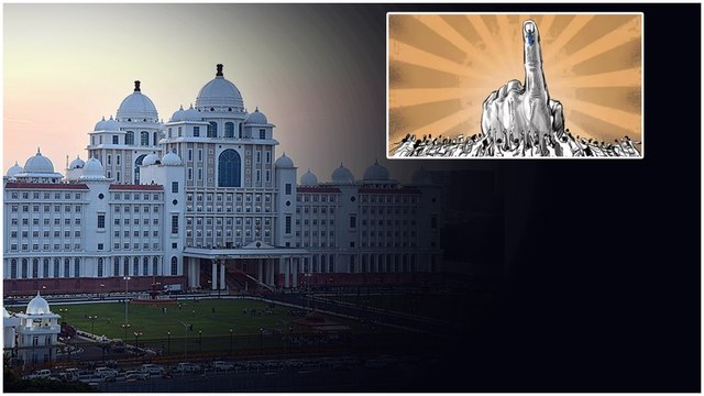 Telangana Elections 2023.. Election Results తేదీలు ప్రకటన | Telugu OneIndia