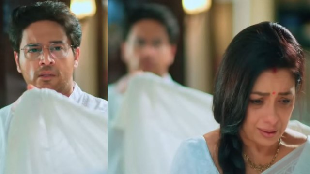 Anupamaa Serial Update: Samar की Death पर Anuj की किस हरकत से Anupama के Fans हुए गुस्सा ?