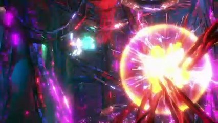 Valfaris Mecha Therion - Official Trailer   Realms Deep 2023