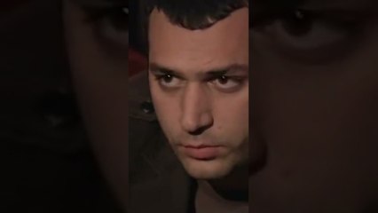 "Kıza Aşık Olmuş!" | Aşk ve Ceza #shorts