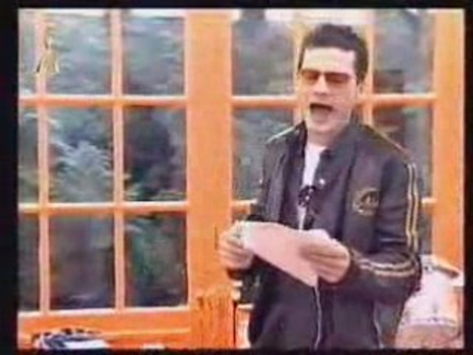 Quand on a que l amour