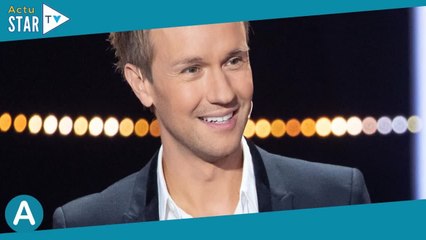 Cyril Féraud et cette rumeur tenace sur son physique  Je jure sur ma tête, jamais !