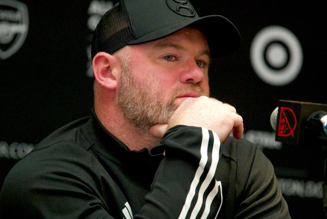 Could Birmingham City really ditch John Eustace for Wayne Rooney?