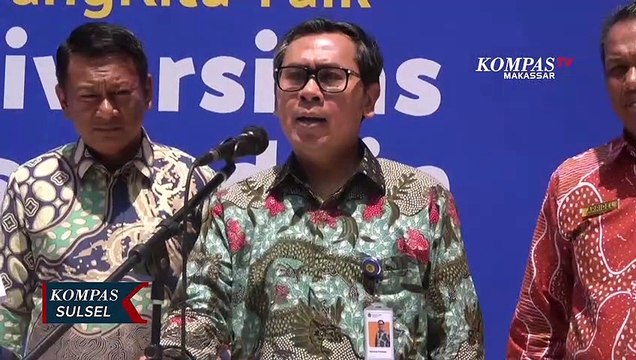 Literasi Keuangan Kemenkeu Di Unhas
