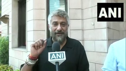 CM योगी से मिलें विवेक अग्निहोत्री