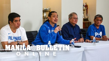 Incentives await Gilas members