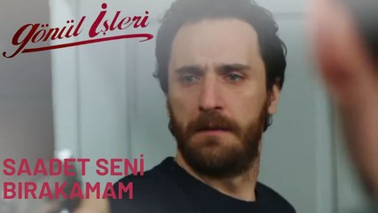 Asrın Kendini Öldüremedi Polise Yakalandı - Gönül İşleri 15.Bölüm