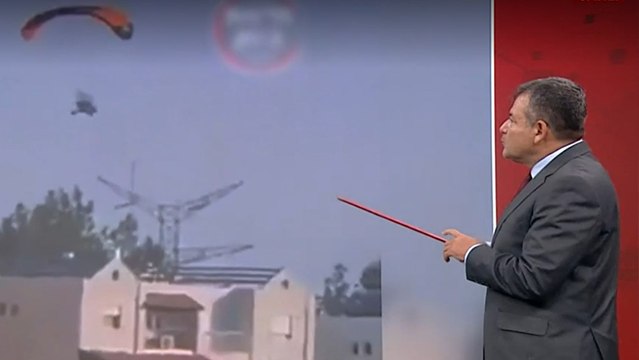 MOSSAD efsanesi çöktü mü?