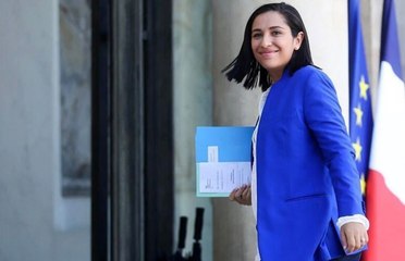 Sarah El Hairy, secrétaire d'Etat à la Biodiversité, annonce être enceinte grâce à une PMA