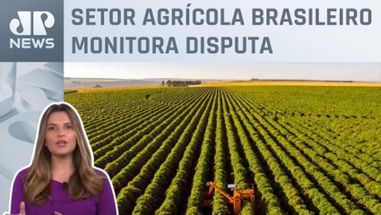 Kellen Severo: Como o agro será afetado com a eleição na Argentina?