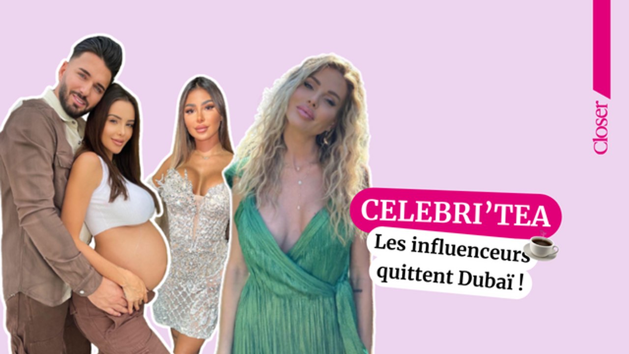 La fête est finie à Dubaï pour les influenceurs 