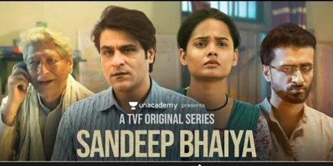 Sandeep bhaiya movie 2023 / bollywood new hindi movie / A.s channel