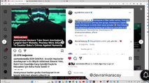 Türk Hacker Grubu, Anonymous'un Web Sitesini Çökertti