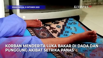 Keluarga Korban Disetrika Gara-gara Rambutan Ingin Pelaku Dibebaskan, Ini Alasannya!