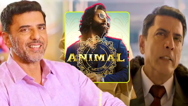 Ranbir Kapoor की Animal के विलेन Babloo Prithiveeraj ने इस फिल्म की आधी कहानी बताई, बोले मैं बॉबी देओल के बड़े भाई का किरदार निभा रहा हूं