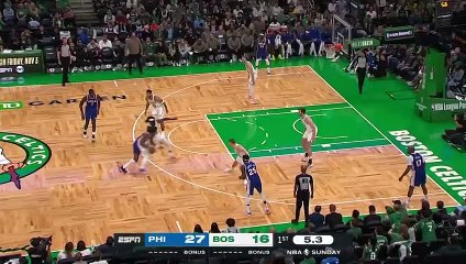 Pritchard hits three from logo to beat the buzzer