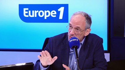 Israël : «Le Hamas se préparait à l'apocalypse», analyse Frédéric Encel, docteur en géopolitique