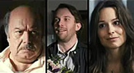 Ma belle-famille en Italie Bande-annonce (DE)