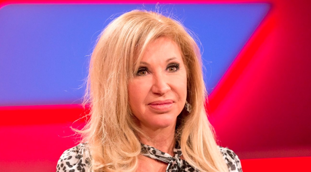 Mit diesem foto sorgt carmen geiss für aufruhr bei fans