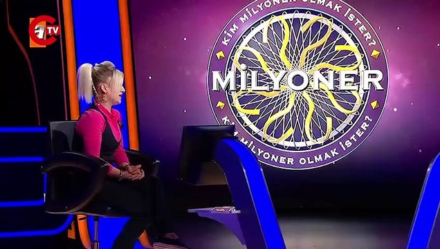 Kim Milyoner Olmak İster'e katılan yarışmacı: 'Çocuklarım Çocuk Esirgeme Yurdu'nda'