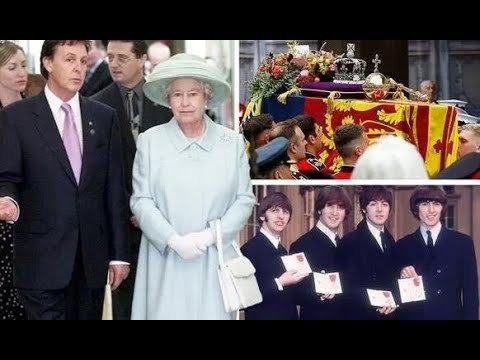 Assolutamente sbalordito : l'amore segreto dei Queen per i Beatles messo a nudo con grande sorpresa