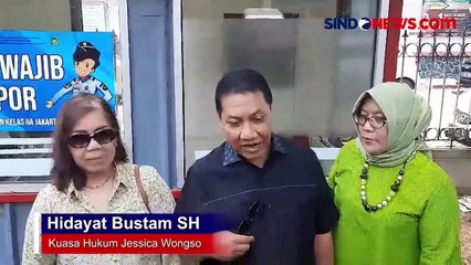 Jalani 7 Tahun Dipenjara karena Kasus Kopi Sianida, Begini Kondisi Jessica Wongso