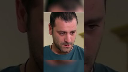 "Elimden Geleni Yaptım!" | Bir İstanbul Masalı #shorts